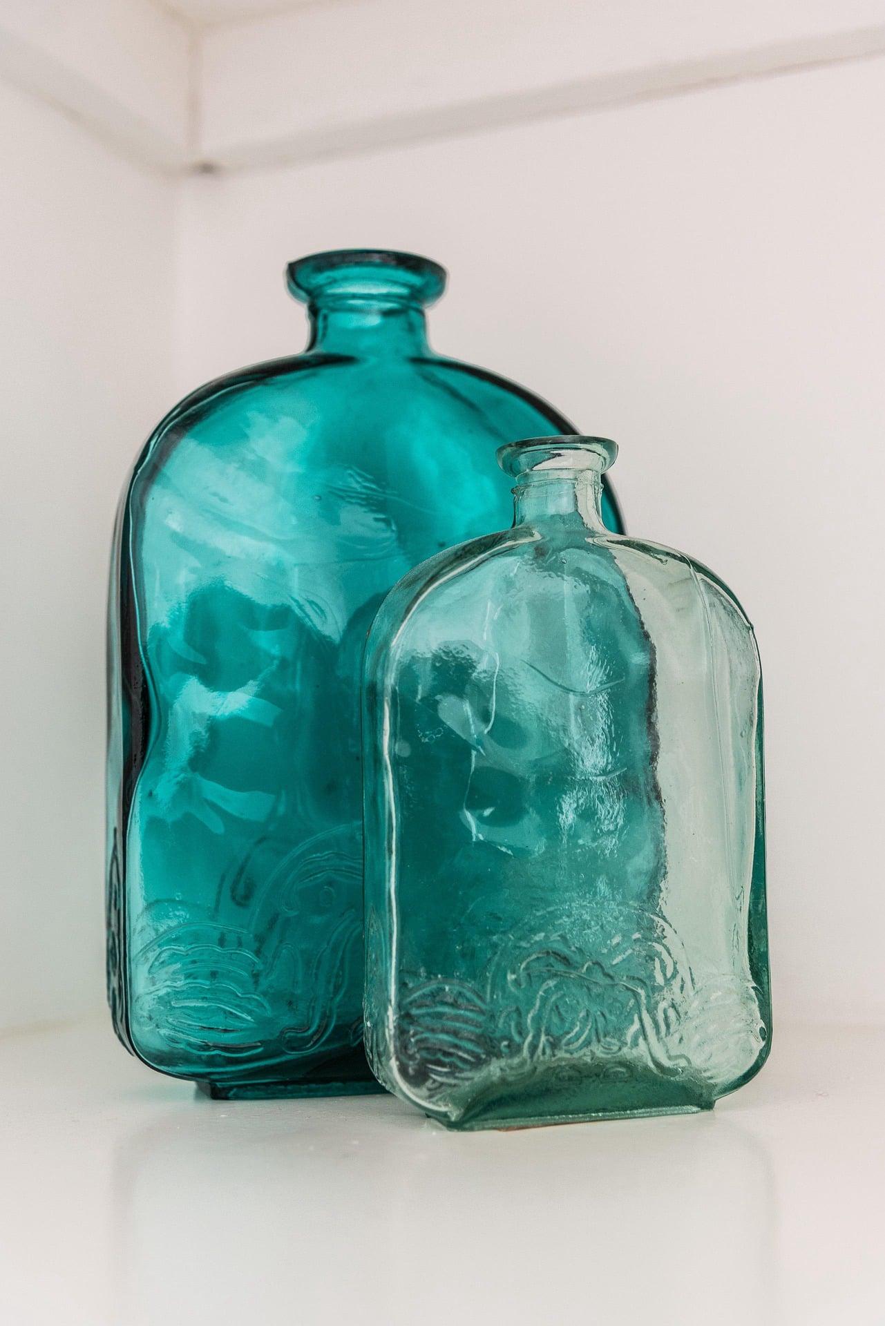 Vintage Glass